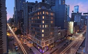 3 Bedroom Condo In Flatiron