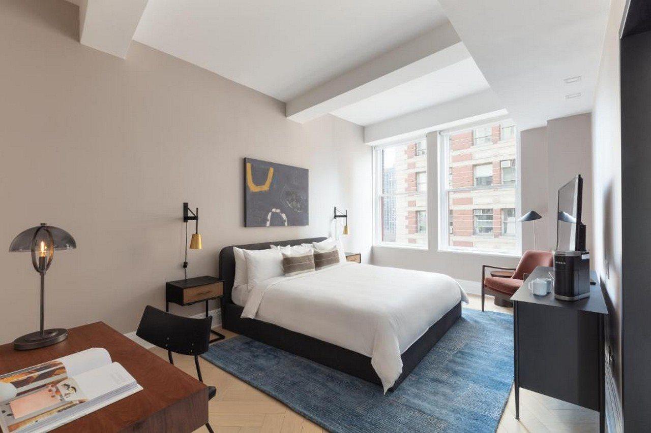 3 Bedroom Condo In Flatiron Nova Iorque Exterior foto